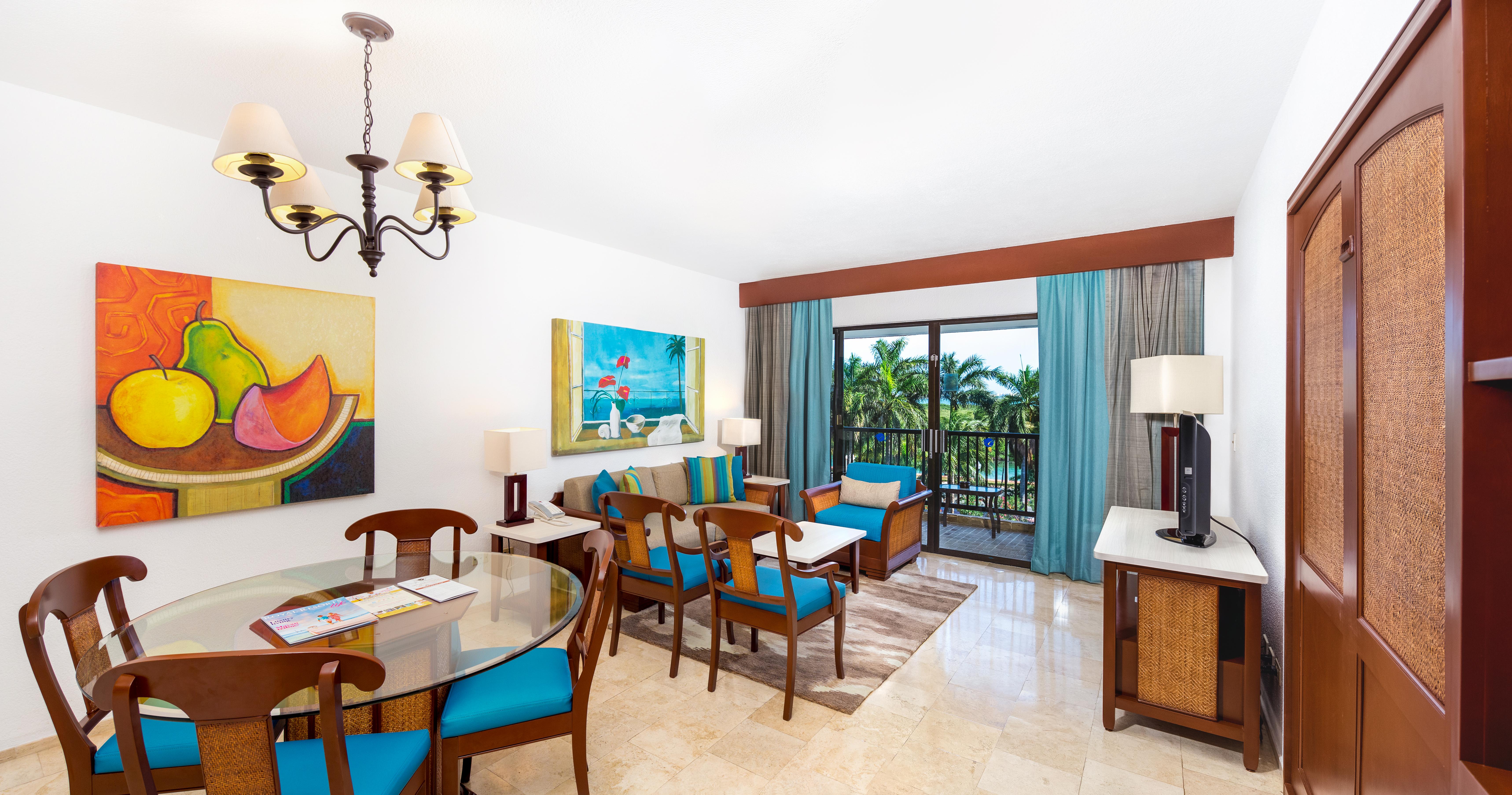 The Royal Cancun All Villas Resort Luaran gambar