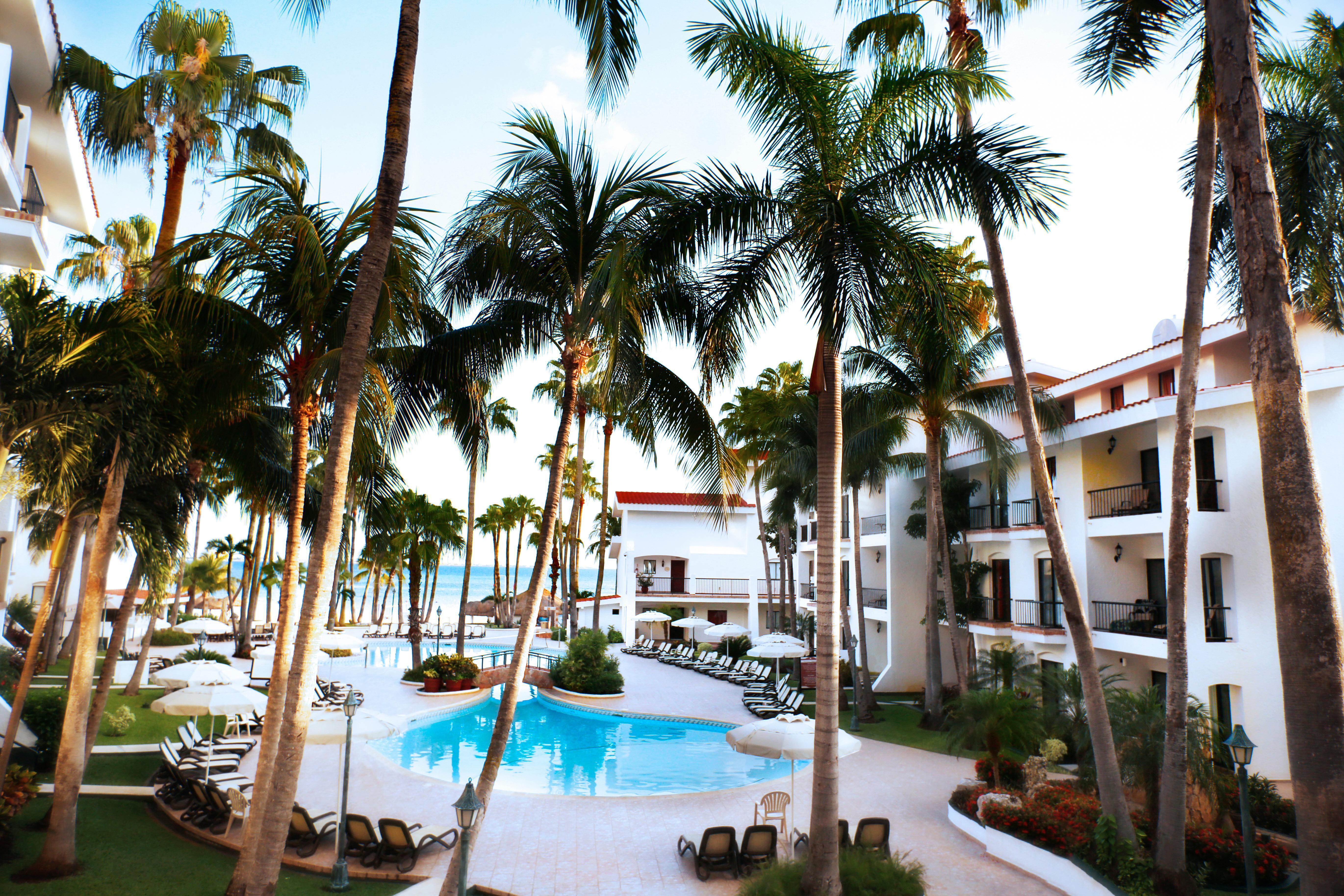 The Royal Cancun All Villas Resort Luaran gambar