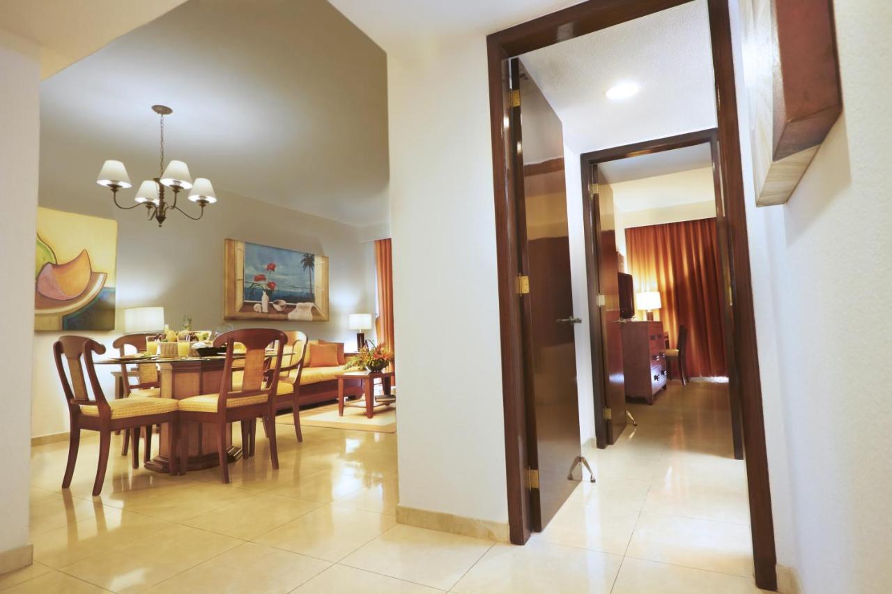 The Royal Cancun All Villas Resort Bilik gambar